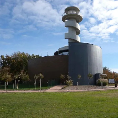 In 45316 Holiday home Balatonfoldvar
