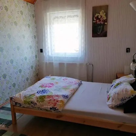 In 45316 Holiday home Balatonfoldvar
