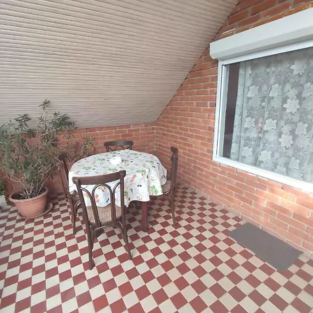 In 45316 Holiday home