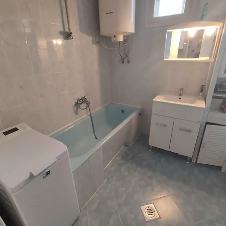 Vakantiehuis In 45316