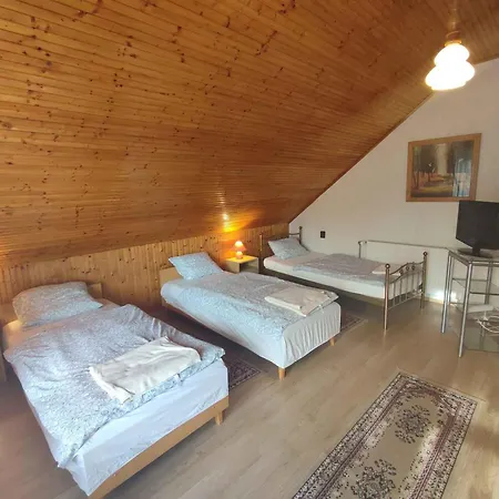 In 45316 Vakantiehuis